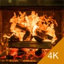 Get Fireplace 4K - Ultra HD Video for iOS, iPhone, iPad Aso Report