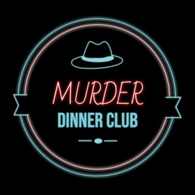 Murder Dinner Club