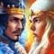 Empire War: Age of Heroes, the new, massively multiplayer strategy game, is here