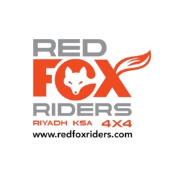 Red Fox Riders