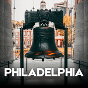 Historic Philadelphia GPS Tour