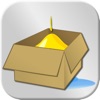 Sandbox XL - iPadアプリ