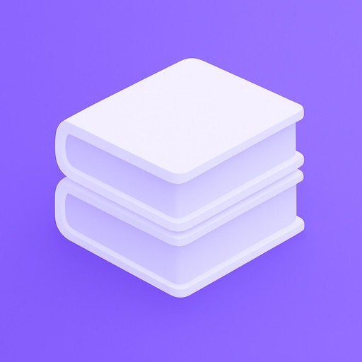 Bookovery Book Recommendations