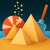 Sand in a Box: Magic Pixel Art icon