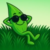 touch grass - beat brain rot icon