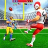 American Football: Rugby Games - iPhoneアプリ