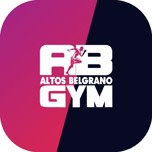 Altos Belgrano GYM icon