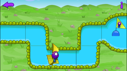 Playtime: 3 educational games Screenshot