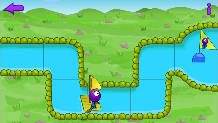 Playtime: 3 educational games screenshot-4