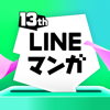 LINEマンガ icon
