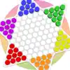 Chinese Checkers - Jump Chess delete, cancel