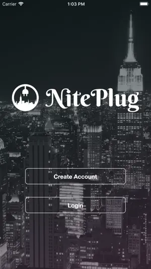 NitePlug Mobile screenshot 1