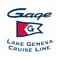 Founded in 1873 and purchased by the Gage family in 1965, Lake Geneva Cruise Line is deeply rooted in the history of Lake Geneva