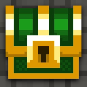 Ảnh chụp màn hình (8) Shattered Pixel Dungeon