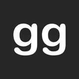 gg - Transportation Service - App Icon