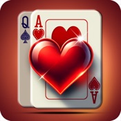 Hearts Online: Card Game