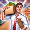 Supermarket Shopping Manager