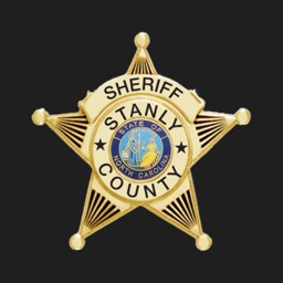 Stanly County Sheriff NC