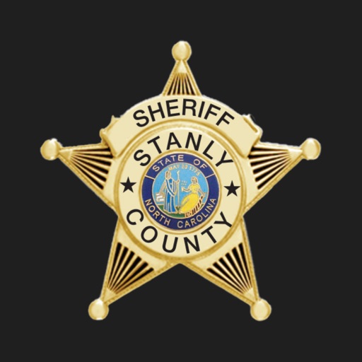 Stanly County Sheriff NC