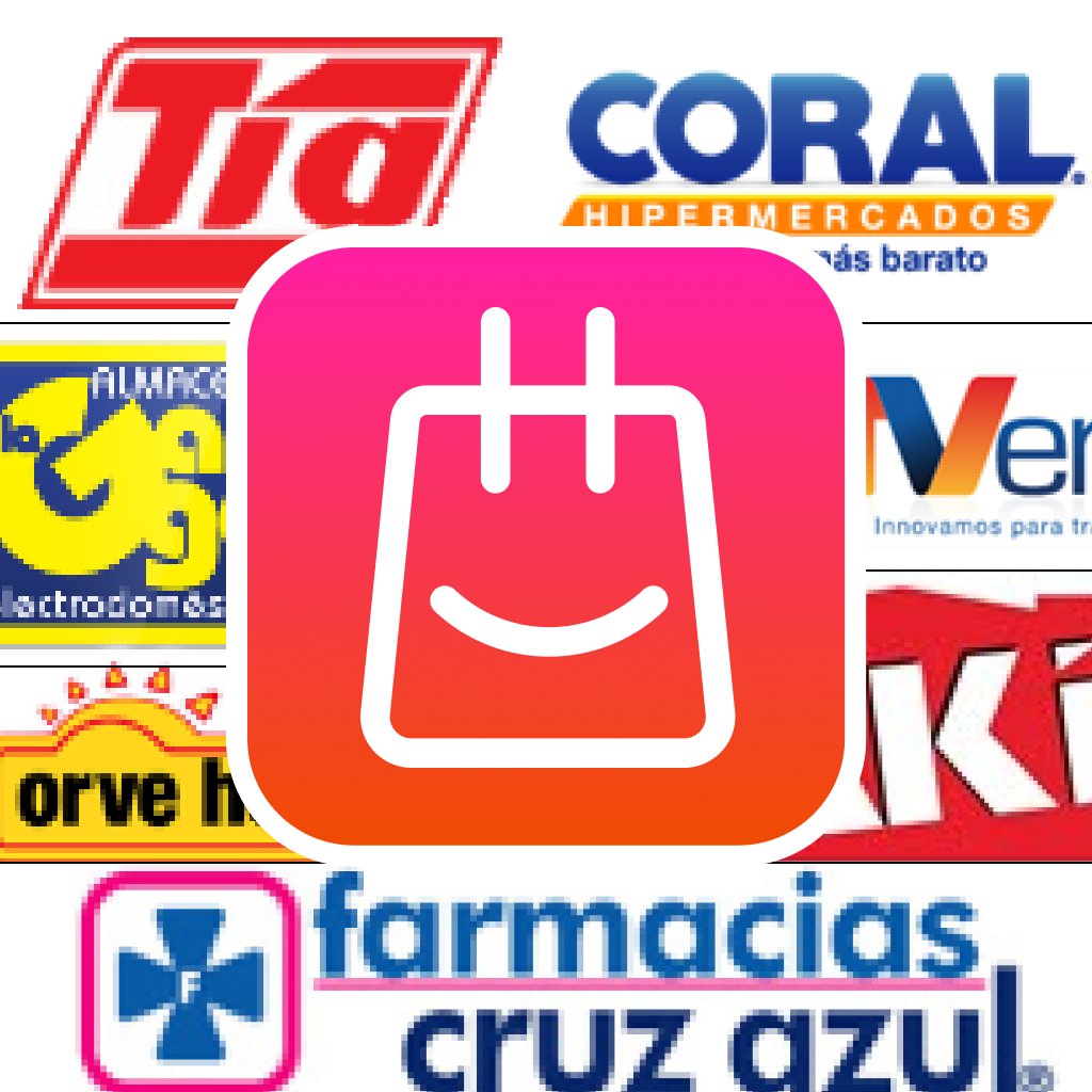Get Catálogos y ofertas Ecuador for iOS, iPhone, iPad Aso Report