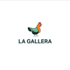 La Gallera - Cencerro Diseño y Comunicación S.A.S. de C.V.