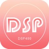 DSP-480 icon