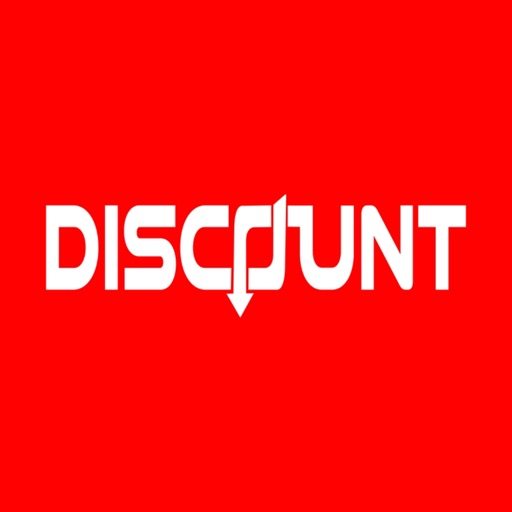 DISCOUNT | ديسكاونت