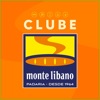 Clube Padaria Monte Libano icon