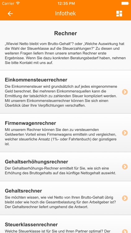 Wanke & Nigg - Steuerberater