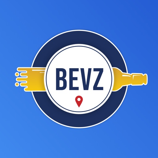 Bevz Retail App