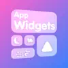 App Widgets - Icons & Themes problems & troubleshooting and solutions