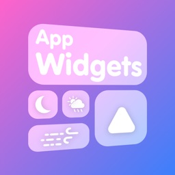 App Widgets - Icons & Themes