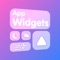 Widget: Your One-Stop Shop for Customized Home Screen WidgetsWidget is a mobile application designed to provide users with a seamless and customizable experience on their phone’s home screen