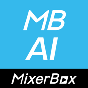MixerBox AI Chat AI 中文版聊天繪圖機器人