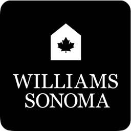 Williams Sonoma Registry - CAN