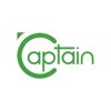 Captain Car - Taxi Order icon