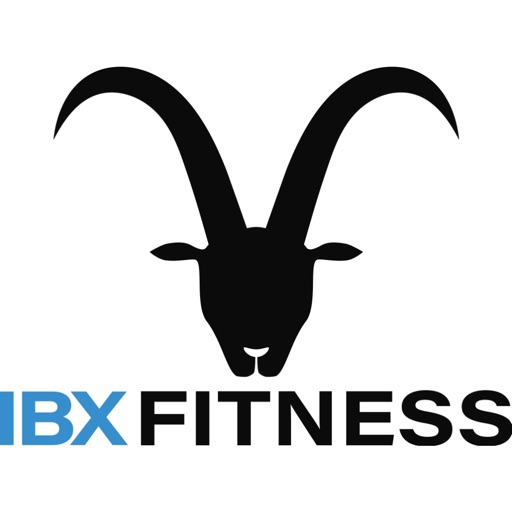 IBX Fitness. - AppWisp.com