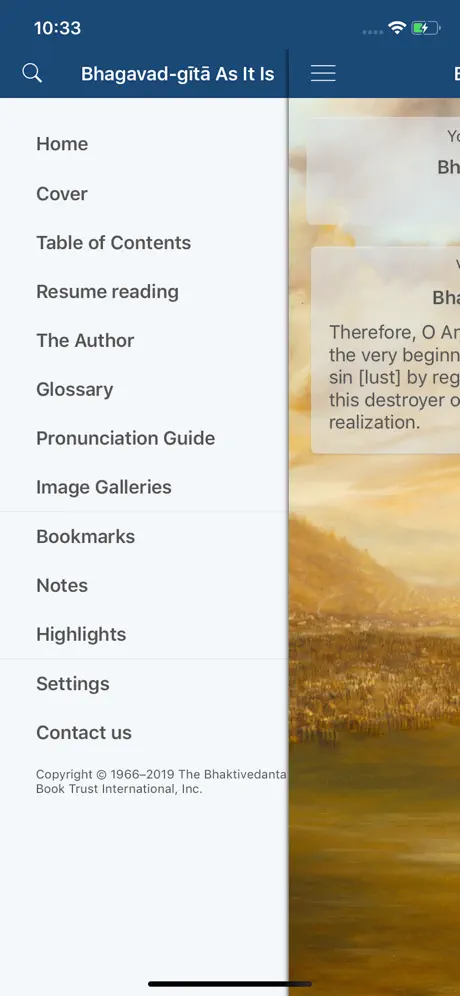 Bhagavad-gita As It Is