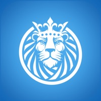 KING logo