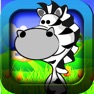Get Cute animals for toddlers for iOS, iPhone, iPad Aso Report