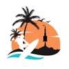 Visit Cocoa Beach icon