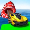 Car Stunt simulator Master 3D - iPadアプリ