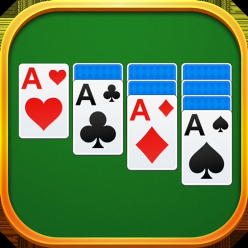 Solitaire Daily: Card Game iOS App