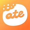 Ate Food Diary + Daily Journal - Piqniq Inc.