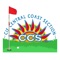 The CIF Central Coast Golf App combines mobile and desktop application technology to allow golfers to view live leaderboards during events and tournaments