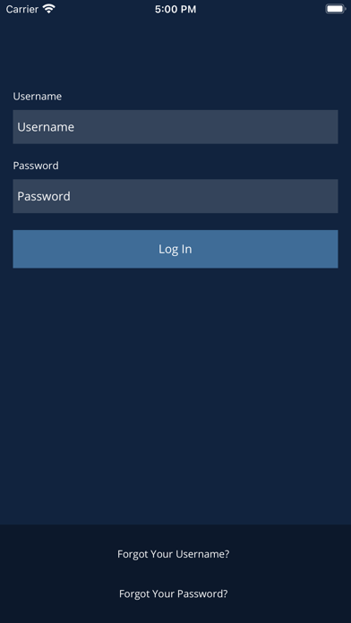 The Club at Sea Palms Screenshot