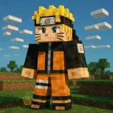 Nova Skins for MCPE - App-Symbol