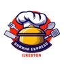 Get Gurkha Express Ilkeston for iOS, iPhone, iPad Aso Report