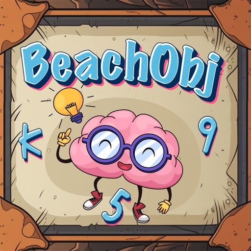 BeachObj