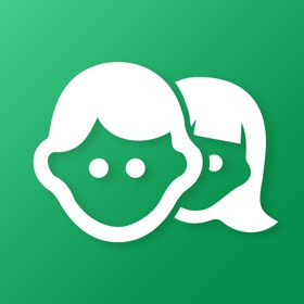 螢幕擷取畫面 (3) Parent Network